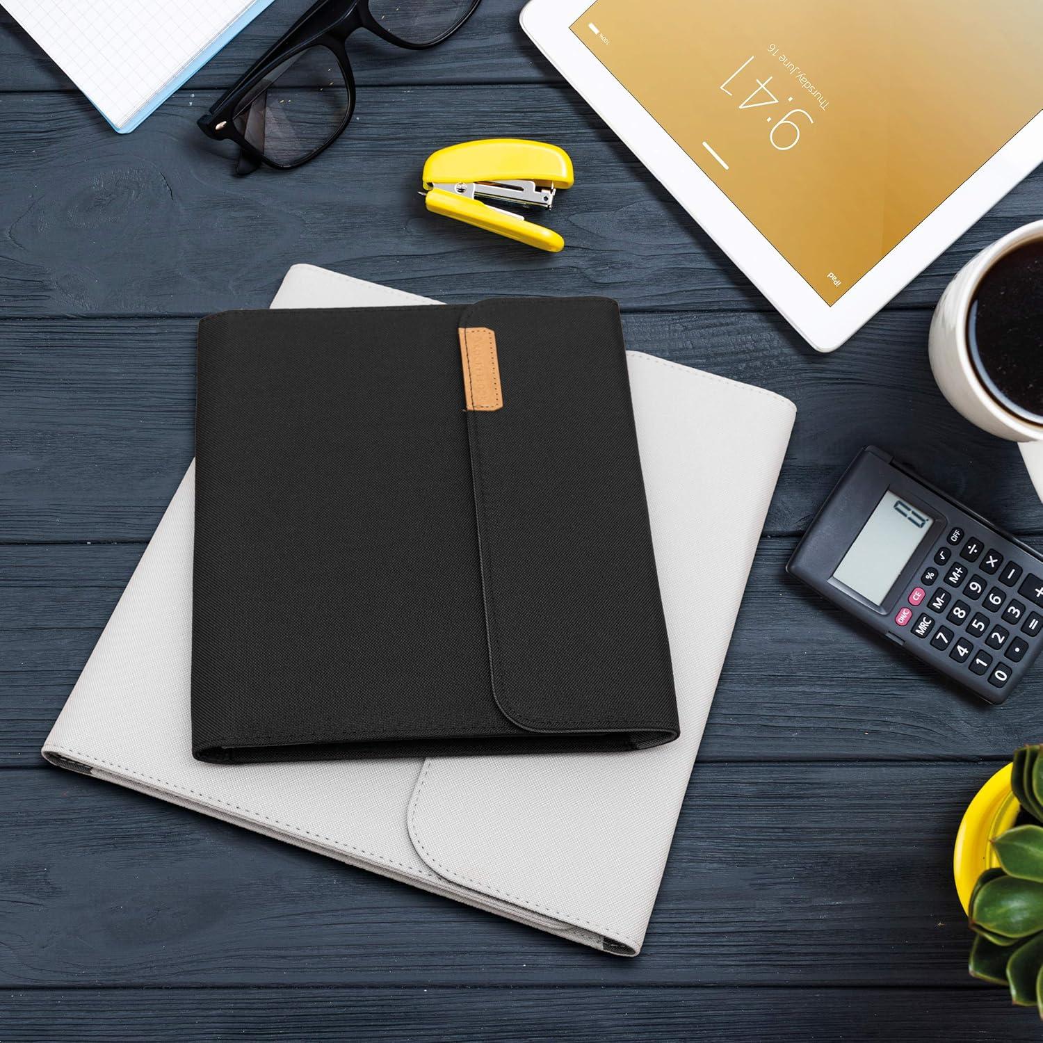 Cubierta de Folio Rocketbook 100% Reciclable Tamaño Carta