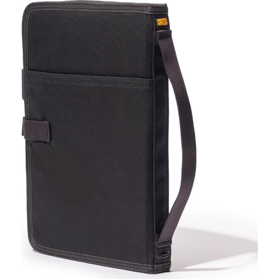 Cubierta de Planificador A5 LOCHBY Lona Resistente al Agua