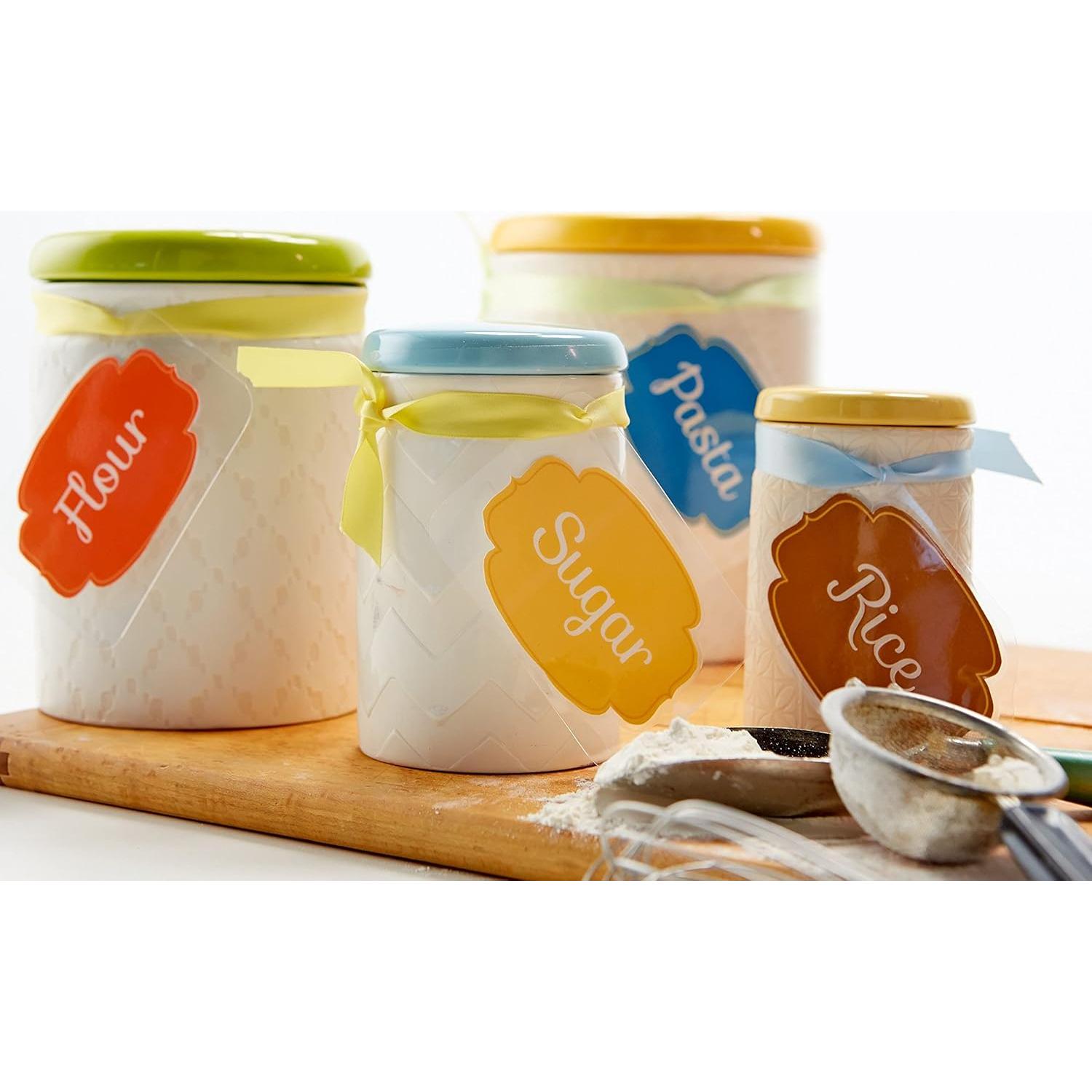 Bolsas de Laminado Autoadhesivas Scotch 7.1 x 9.5 cm, Paquete de 5