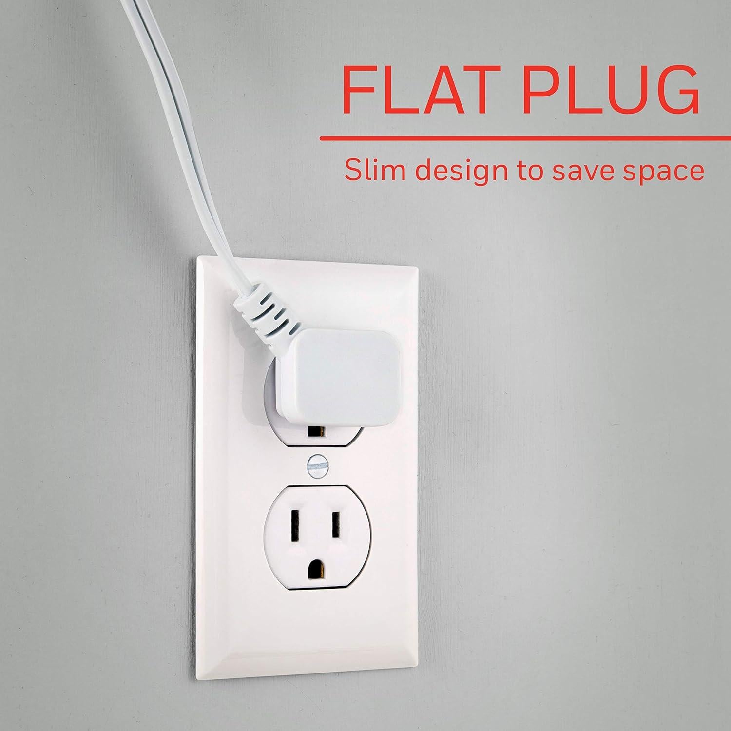 Tiras LED Enlazables UltraPro 25.4cm, 1650 Lúmenes, 2700K