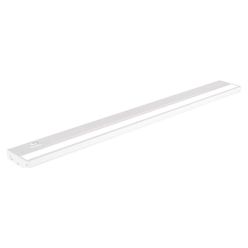 Iluminación LED Bajo Gabinete NSL 81.28 cm Regulable Blanco