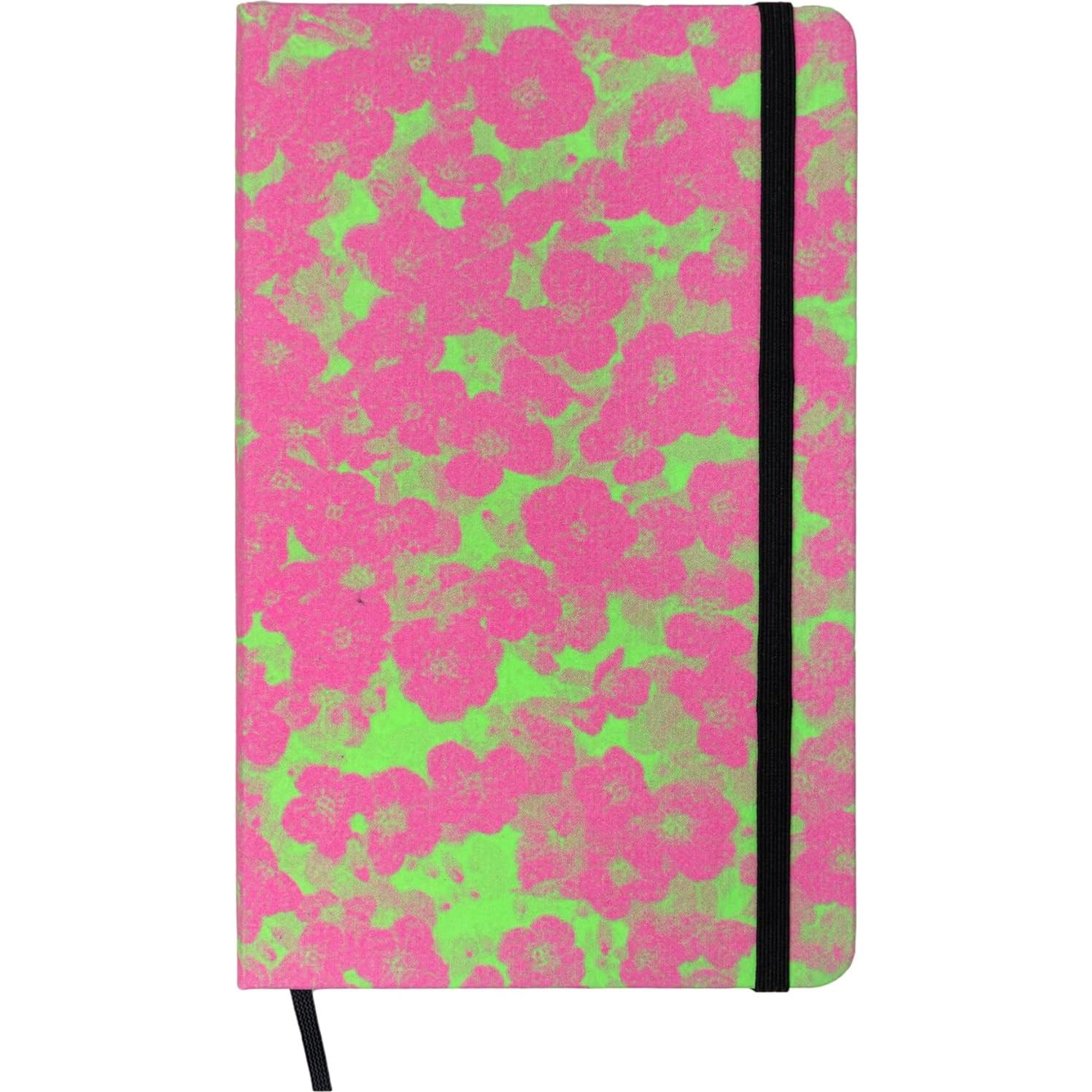 Cuaderno Moleskine Personalizado Tapa Dura Rayado 240 Páginas