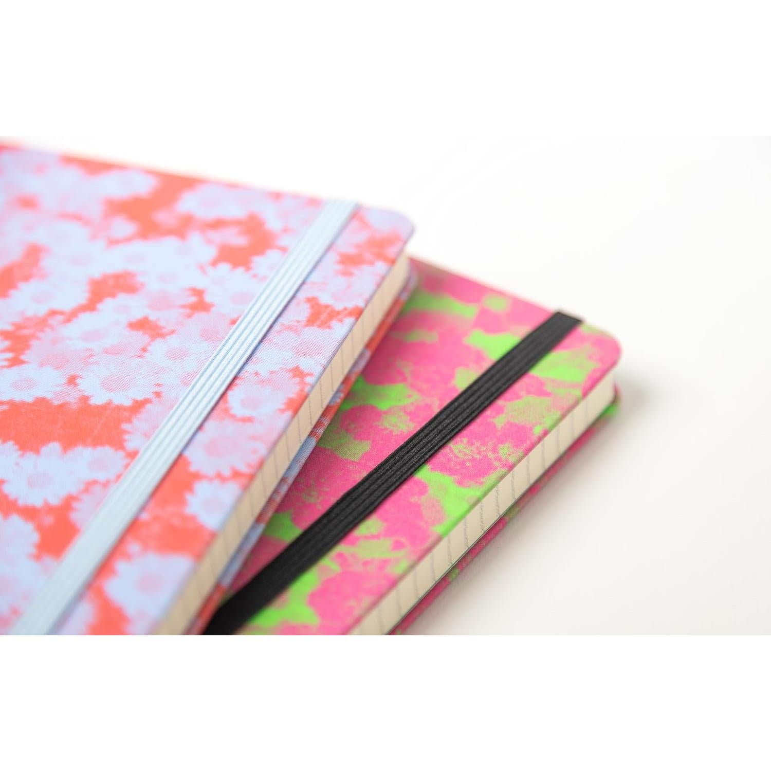 Cuaderno Moleskine Personalizado Tapa Dura Rayado 240 Páginas