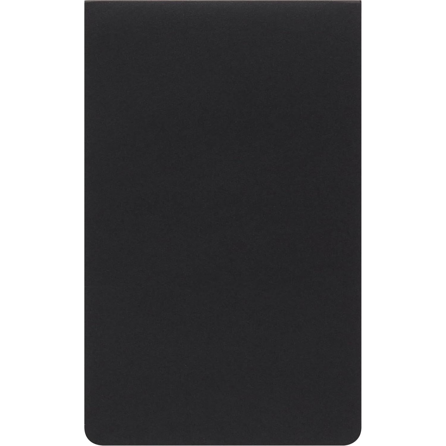 Bloc de Dibujo Moleskine Art, Tapa Suave, Grande, 48 Páginas