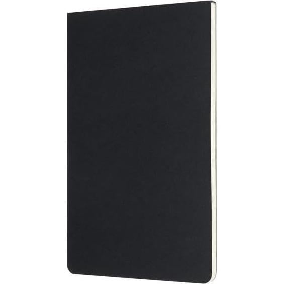 Bloc de Dibujo Moleskine Art, Tapa Suave, Grande, 48 Páginas