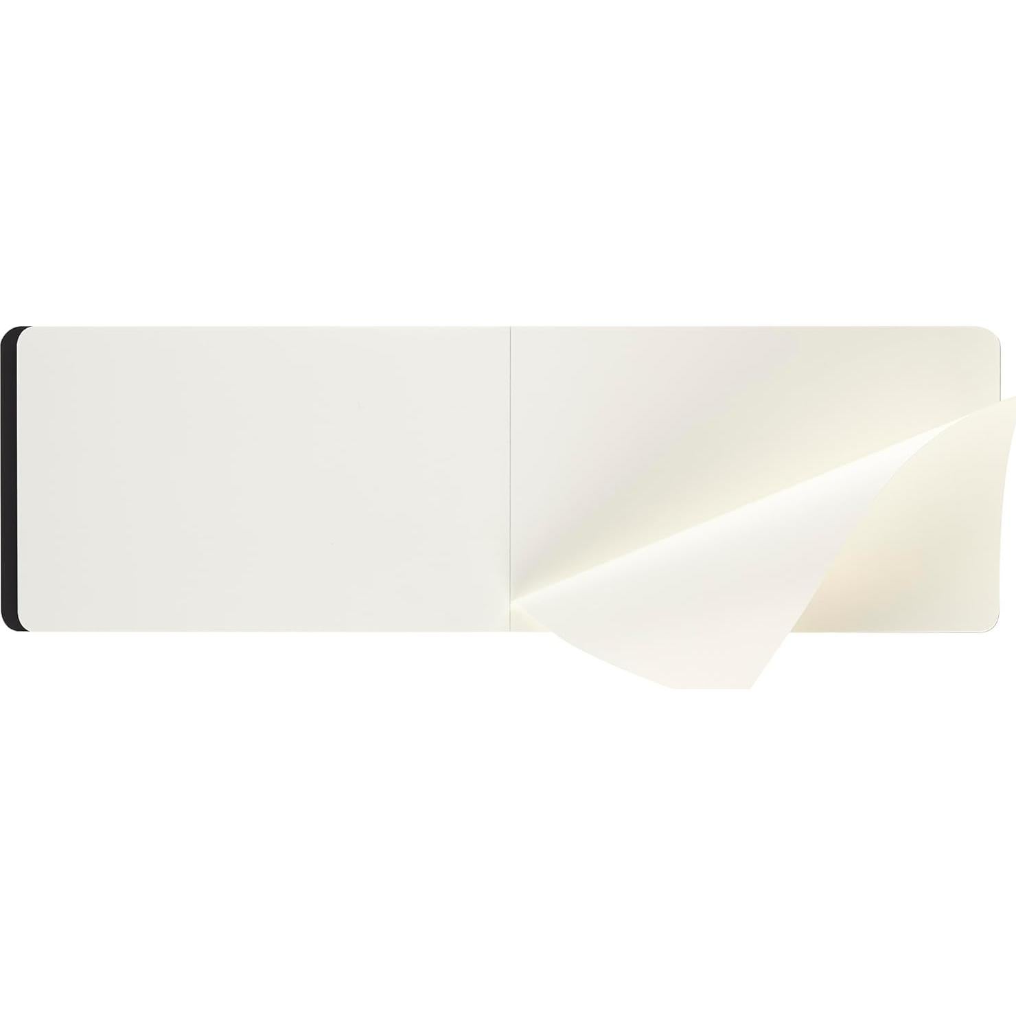 Bloc de Dibujo Moleskine Art, Tapa Suave, Grande, 48 Páginas