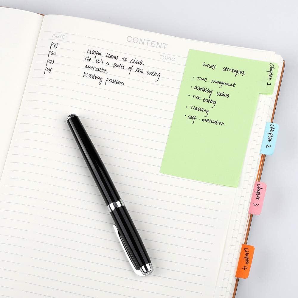 Cuaderno B5 tapa blanda AHGXG 408 páginas papel 100 g/m²