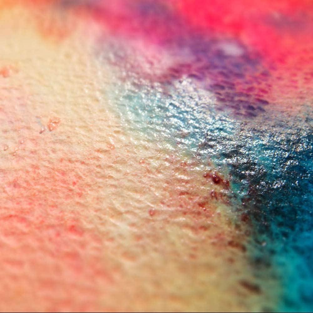 Cuaderno de Acuarela Mifuner 21x13.5cm 80pgs Tapa Dura