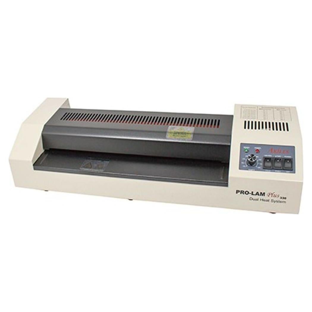 Laminadora Akiles ProLam Plus 330 Doble Calor 330mm 8.62kg