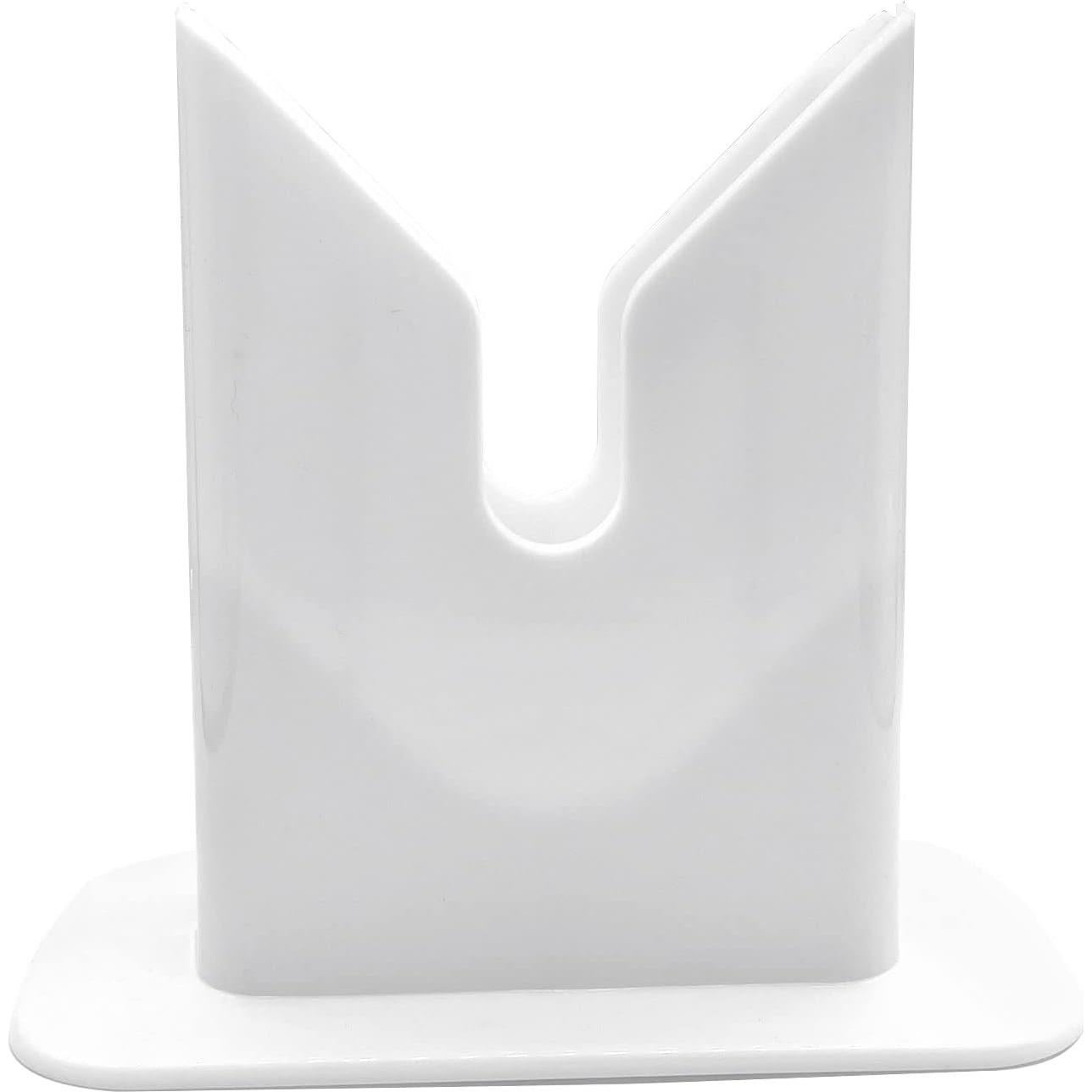 Cortador de Bagels CZBCQ Acero Inoxidable Blanco 17.3x9.4cm