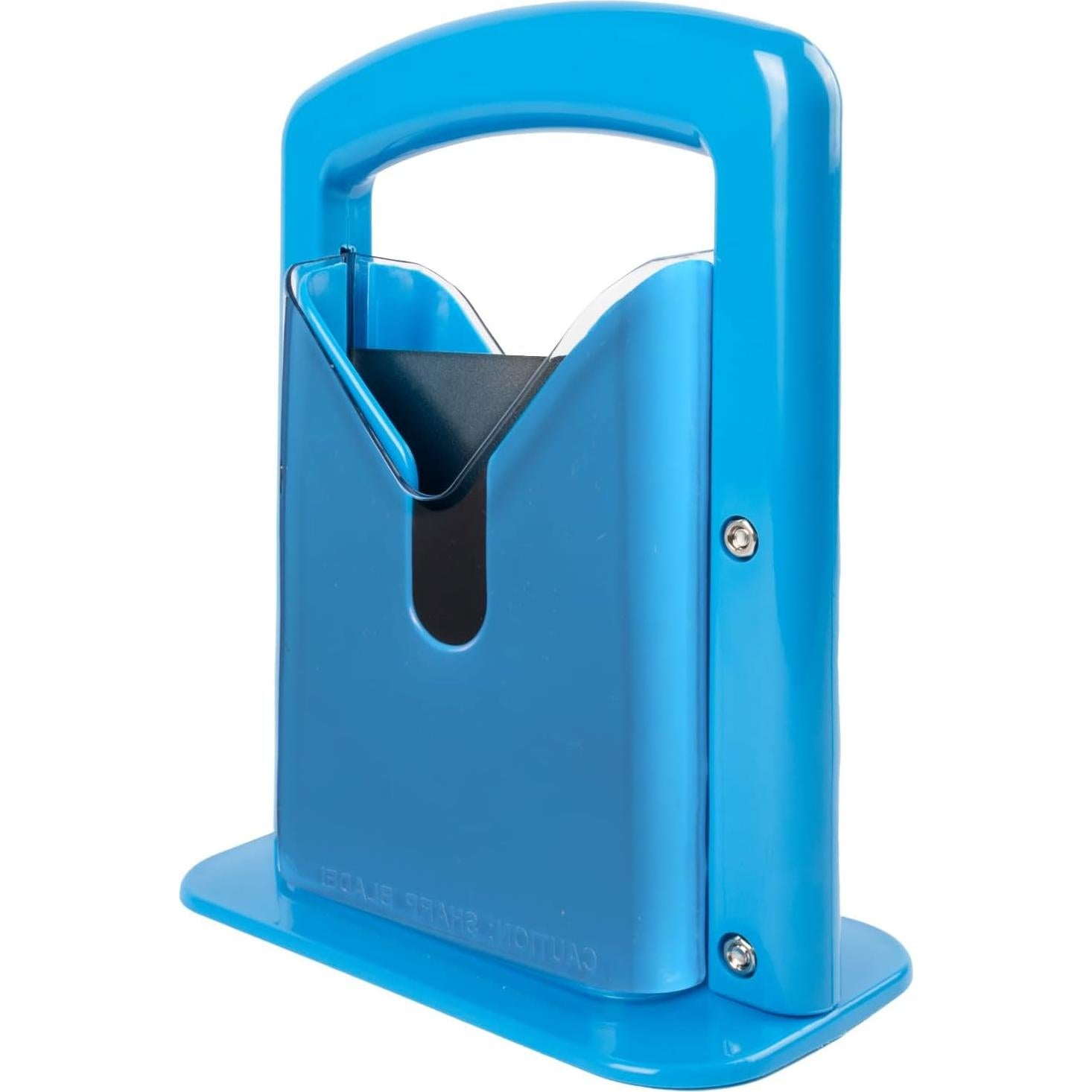 Cortador de Bagels MYKAGS Acero Inoxidable Azul 0.54 kg