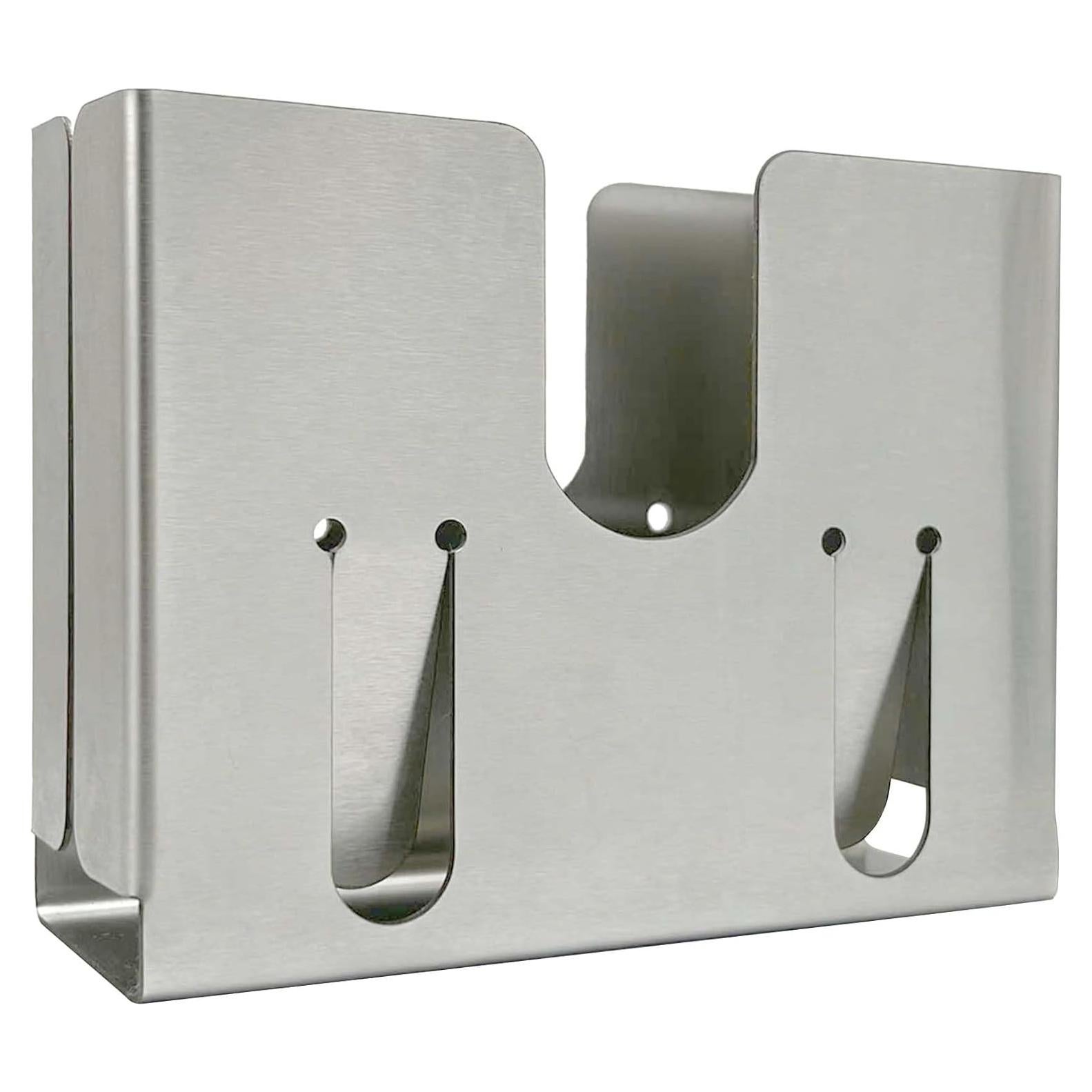 Cortador de Bagels Ajustable BUNNYBOO de Acero Inoxidable