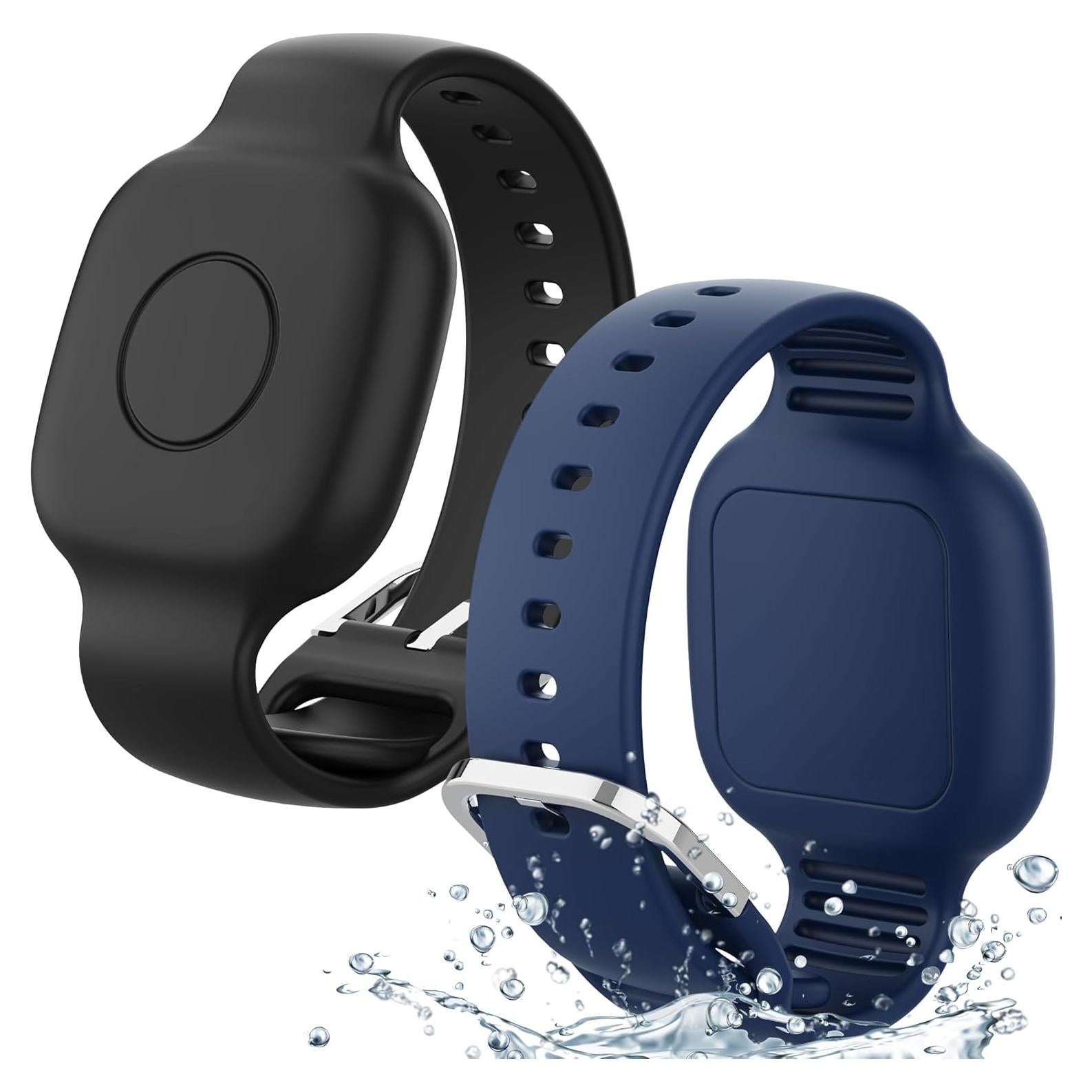 Pulsera de Silicona Impermeable SkyArmor para Tile Mate 2024/2022