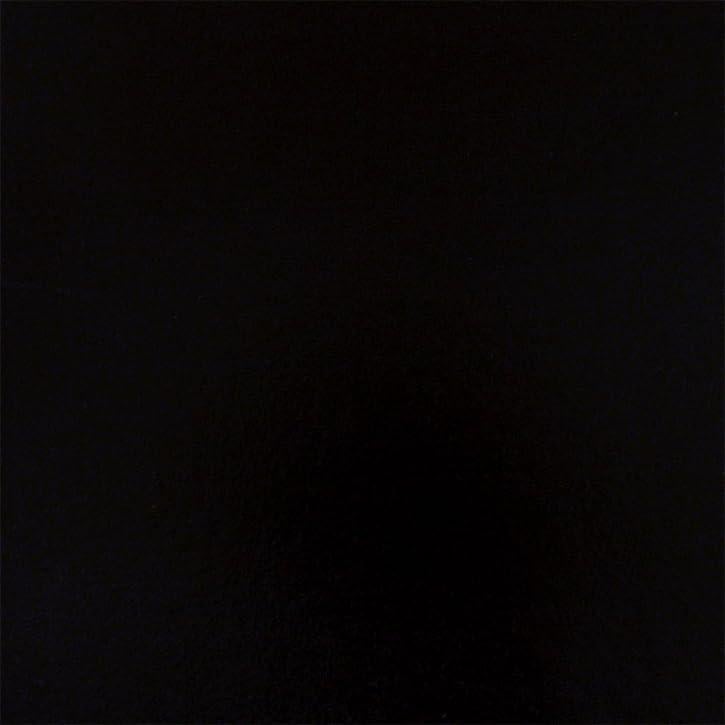 Azulejo de Porcelana Tenedos 30.16x30.16 cm Negro Semi Mate