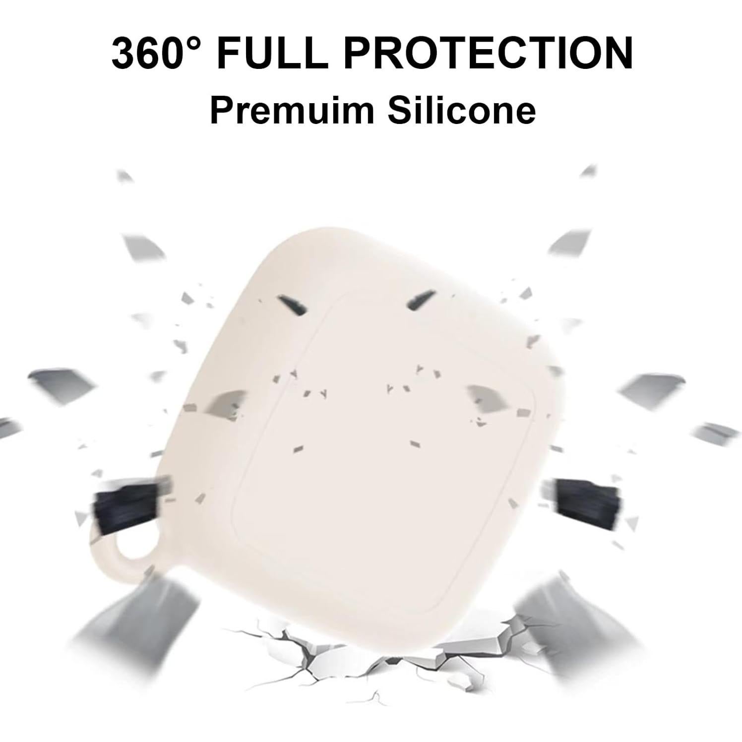 Funda Protectora Impermeable VAEKNVG para Tile Mate 2024/2022