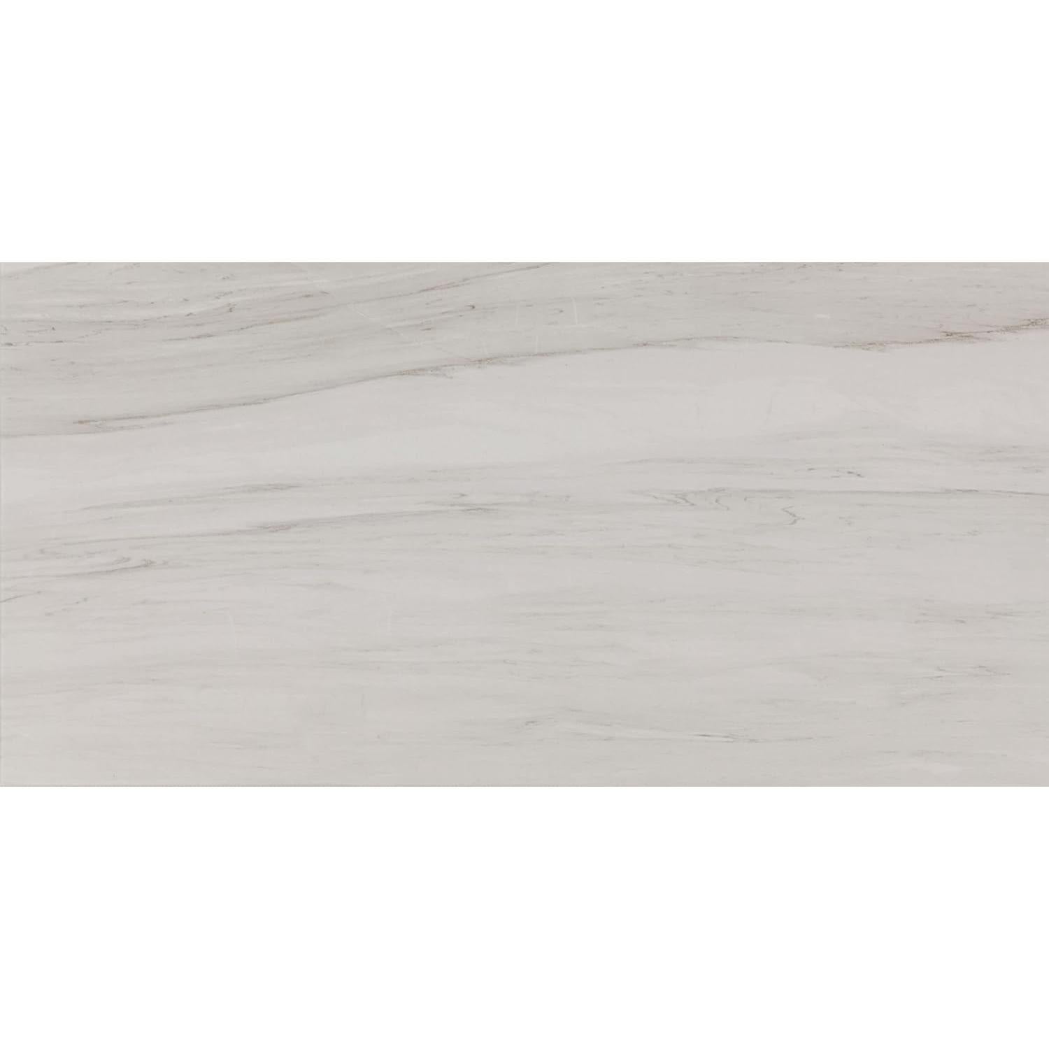 Azulejo de Porcelana Daltile Costar 60x30 cm Calacatta Sky