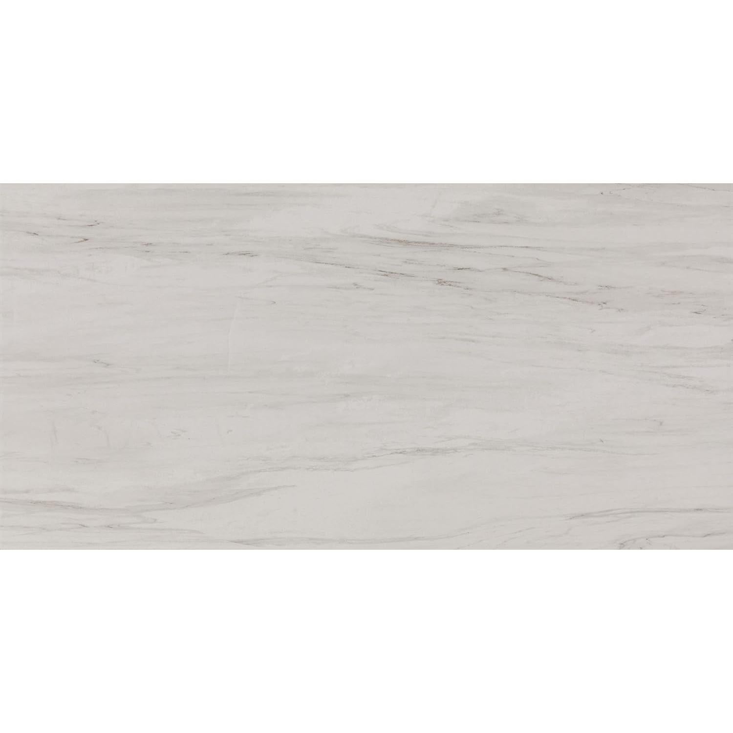 Azulejo de Porcelana Daltile Costar 60x30 cm Calacatta Sky