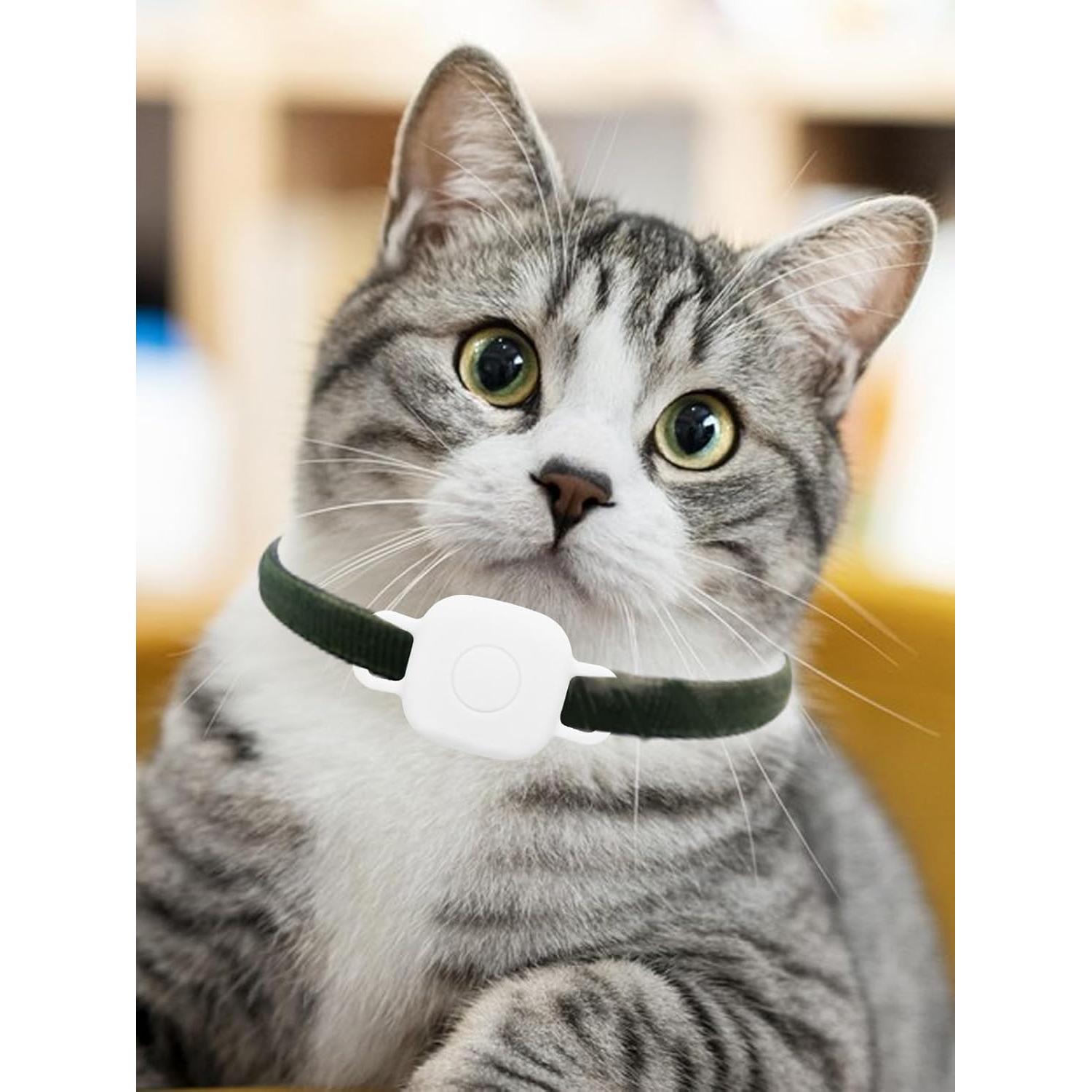 Funda Protectora Silicona UYRUREL para Tile Mate 2024 - Blanca