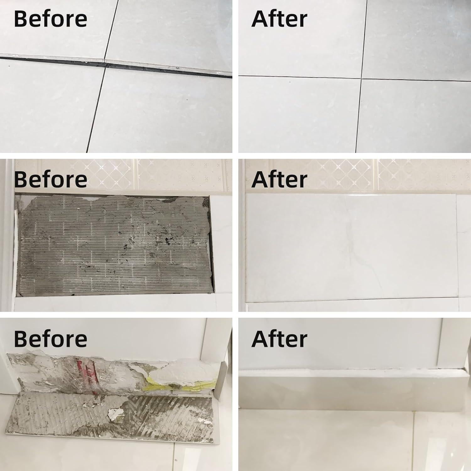 Adhesivo de Construcción Globalcom 150 g Resistente al Agua