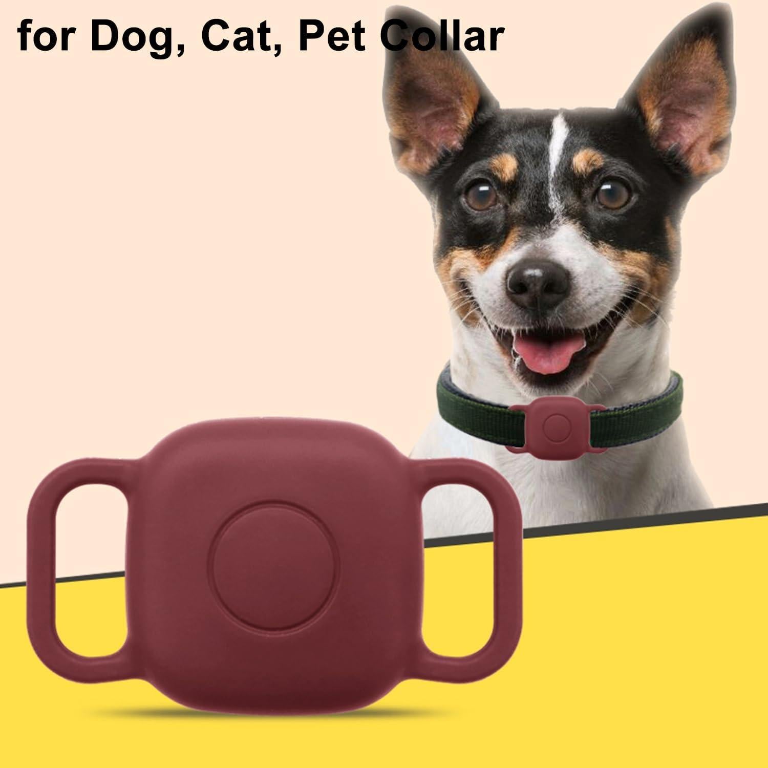 6 Fundas de Silicona para Tile Mate 2024 - HXFRTYU