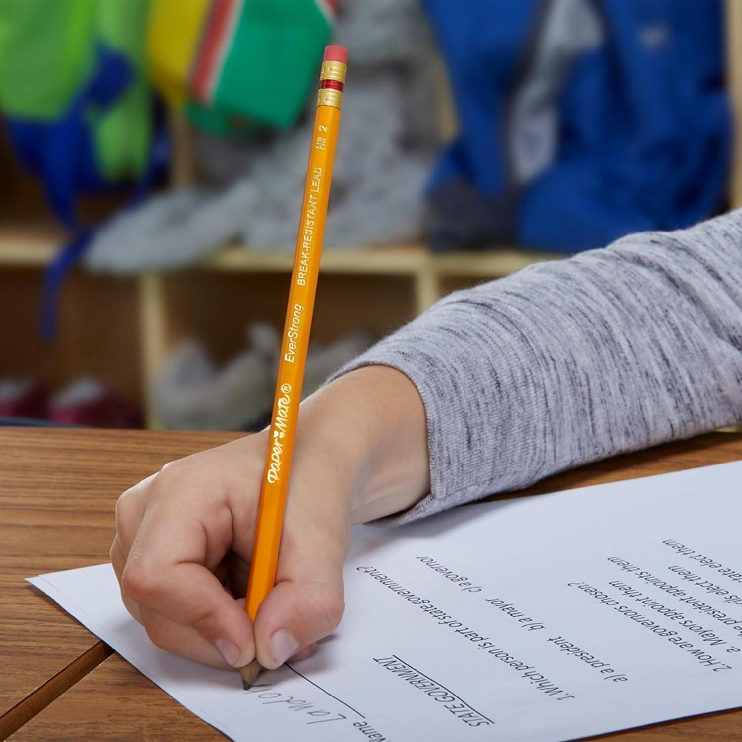 Paquete de Suministros Escolares Sharpie 48 Unidades Multicolor