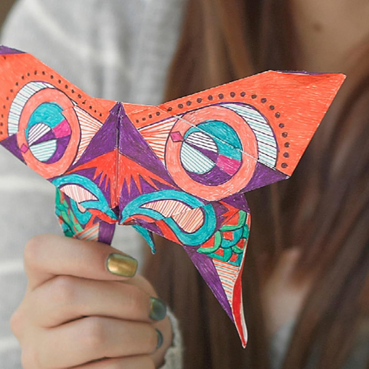 Bolígrafos Sharpie Punta Fina 0.8mm Colores Variados 5 Unidades