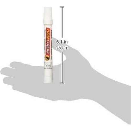 Marcador Permanente Blanco Sharpie 85018 Punta Gruesa 0.5 cm