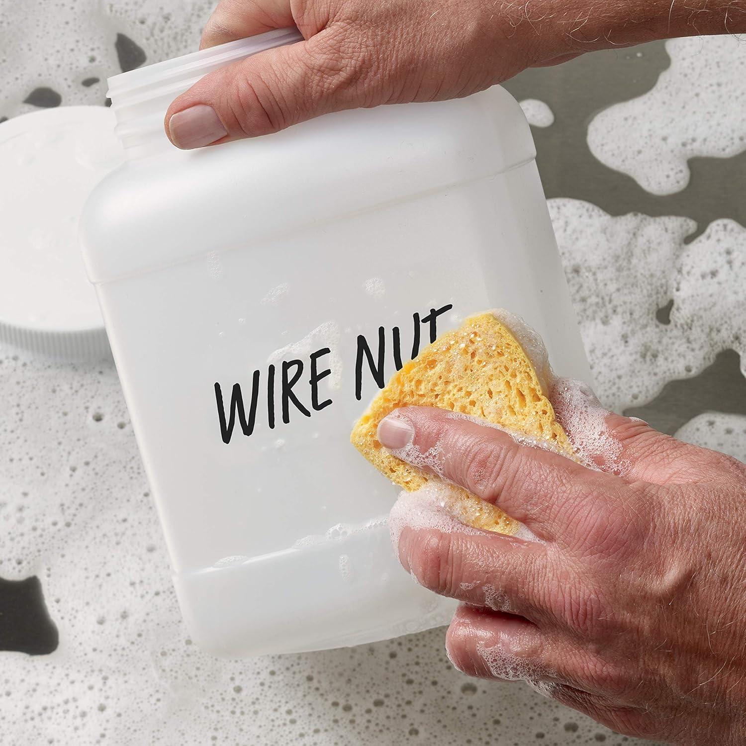 Marcadores Permanentes Avery Marks-A-Lot, 4 Colores, Punta Cincel