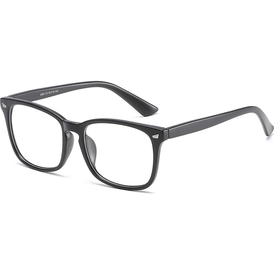 Gafas de lectura AISSWZBER modelo 8082 UV400 claras