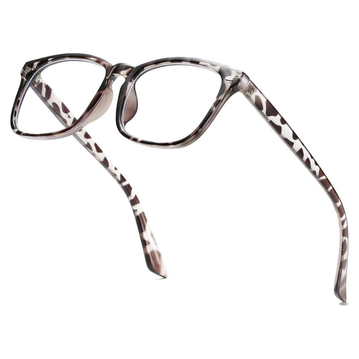Gafas de lectura AISSWZBER modelo 8082 UV400 unisex