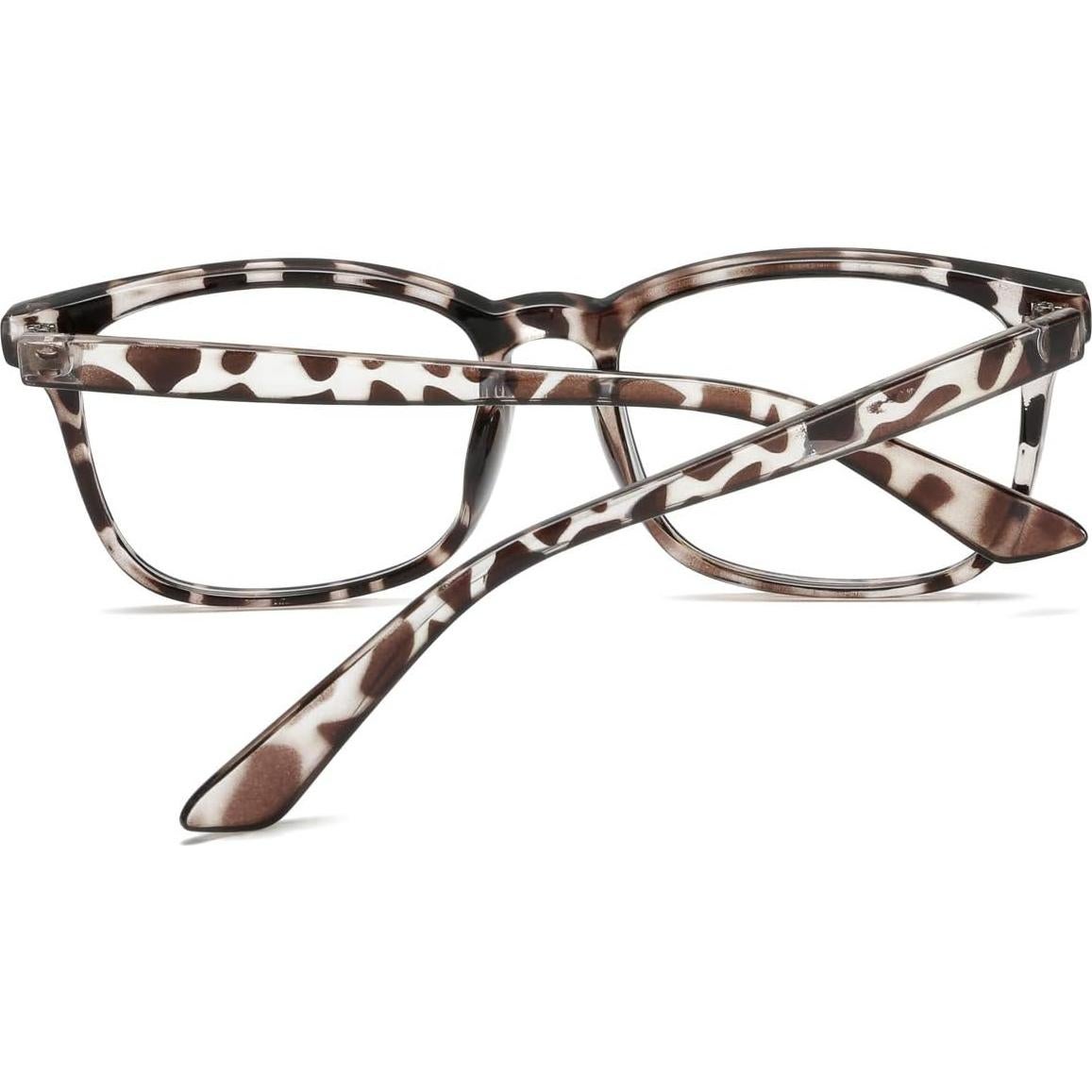 Gafas de lectura AISSWZBER modelo 8082 UV400 unisex