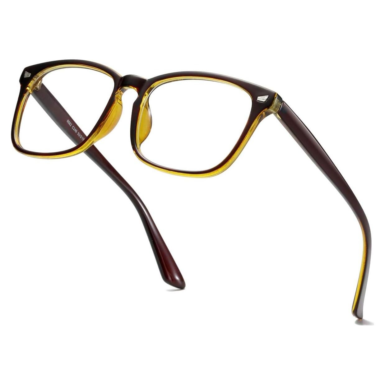 Gafas de lectura AISSWZBER modelo 8082 UV400 unisex