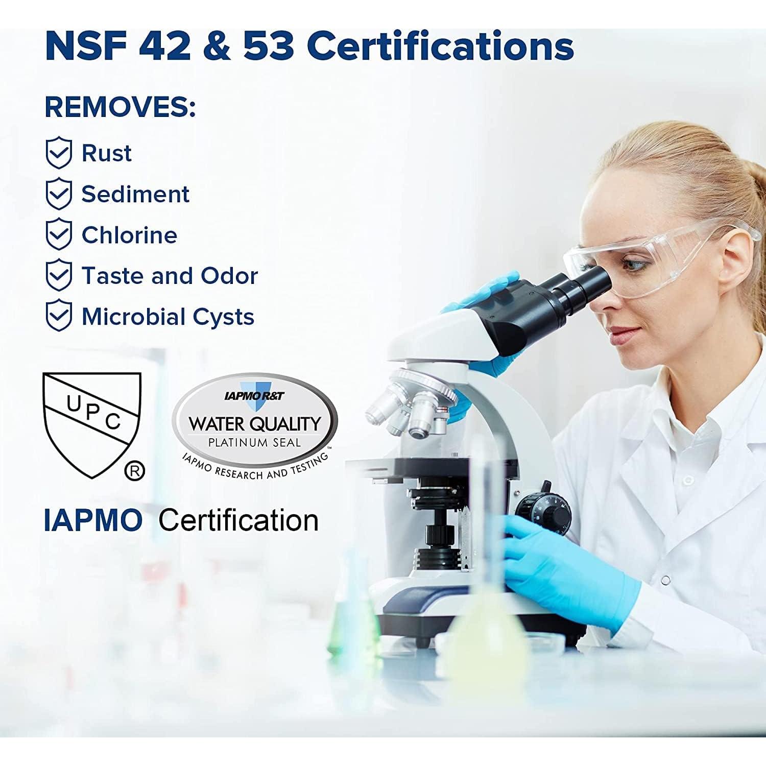 Filtros de Agua Sweetums Signatures P4INKFILTR para GE Opal 2.0 - 4 Unidades