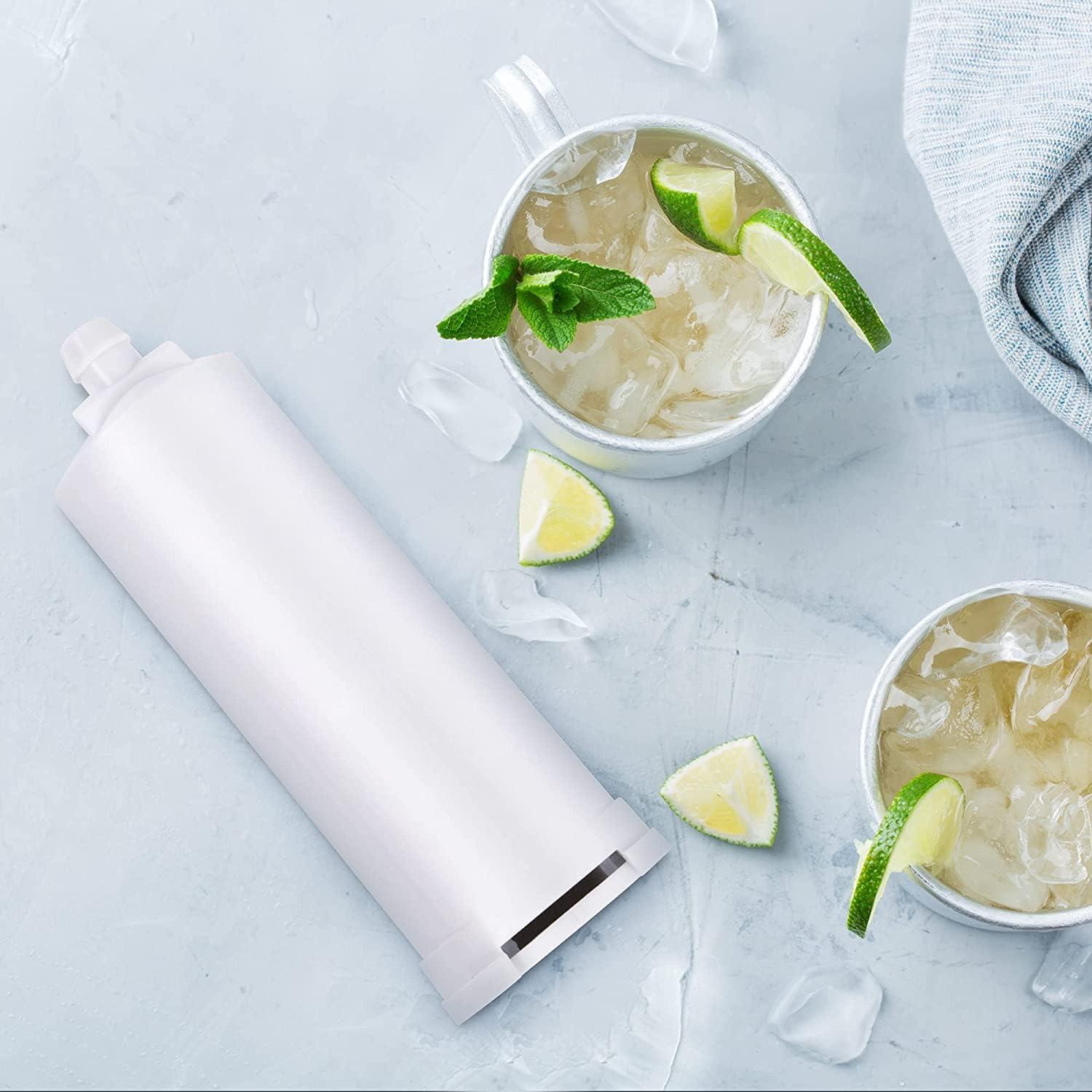 Filtros de Agua Sweetums Signatures P4INKFILTR para GE Opal 2.0 - 4 Unidades