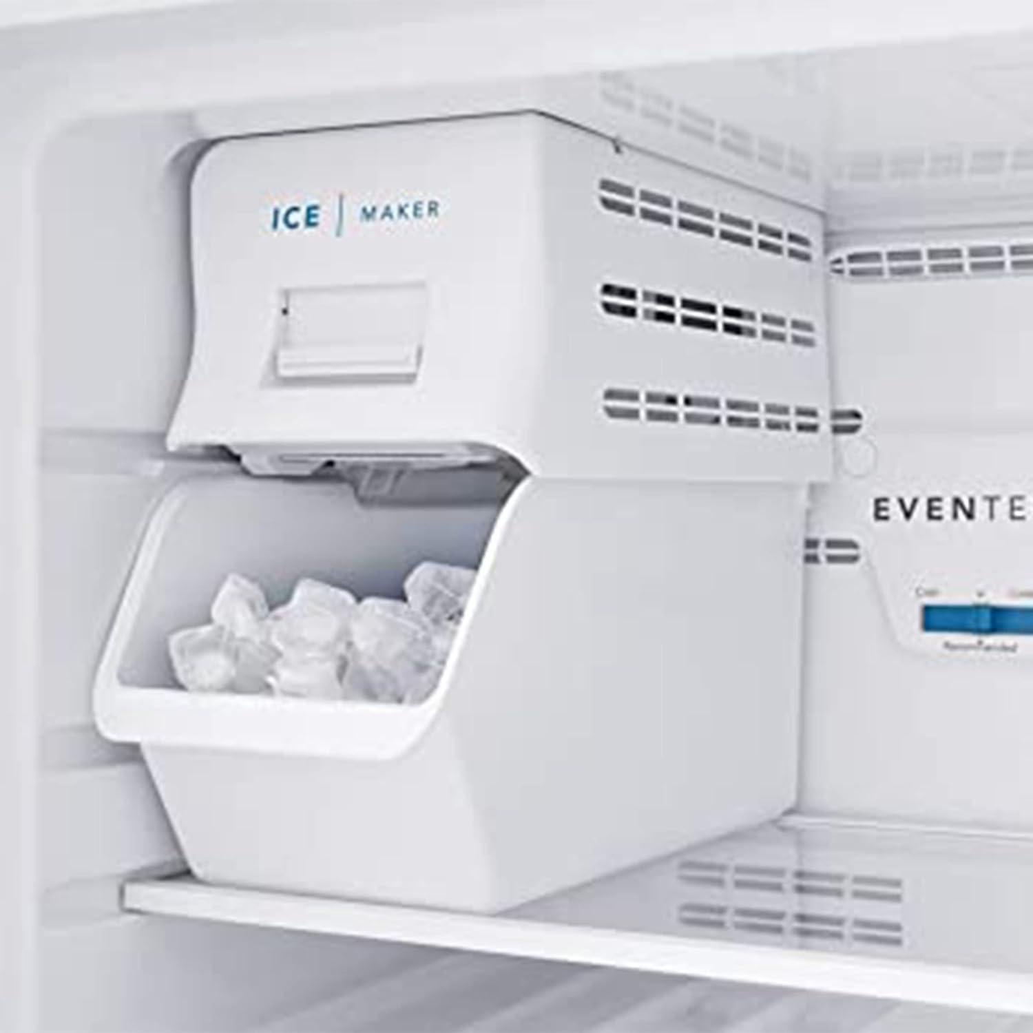 Kit de Fabricación de Hielo Frigidaire IM117000, Blanco, 0.91 kg/día