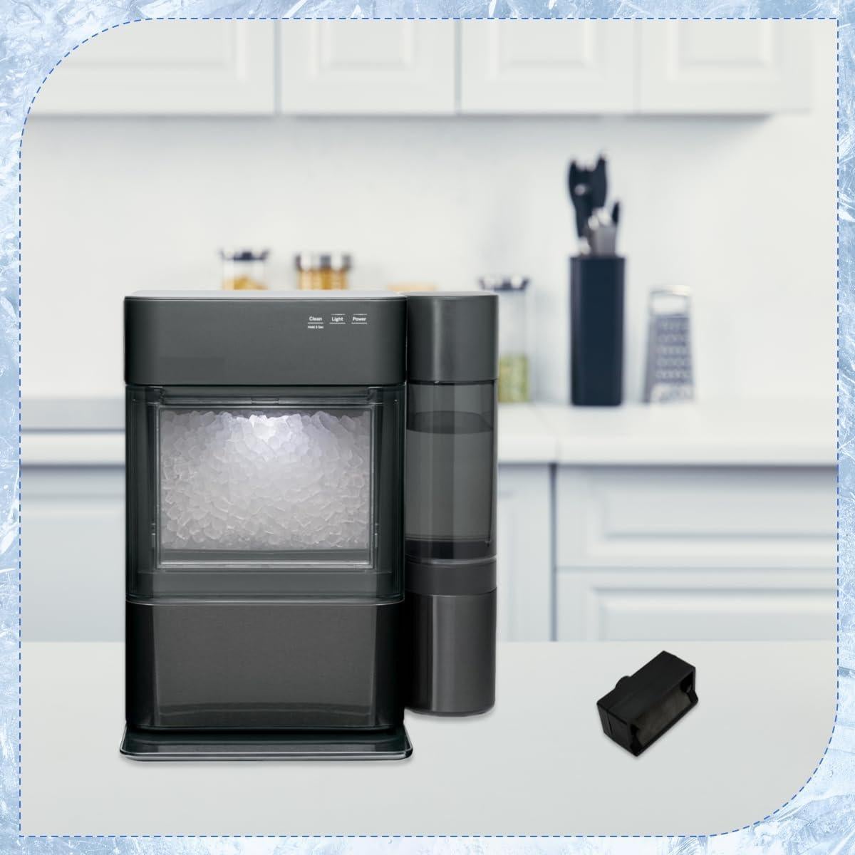 Filtro de Reemplazo para Máquina de Hielo GE Opal - 3 Piezas