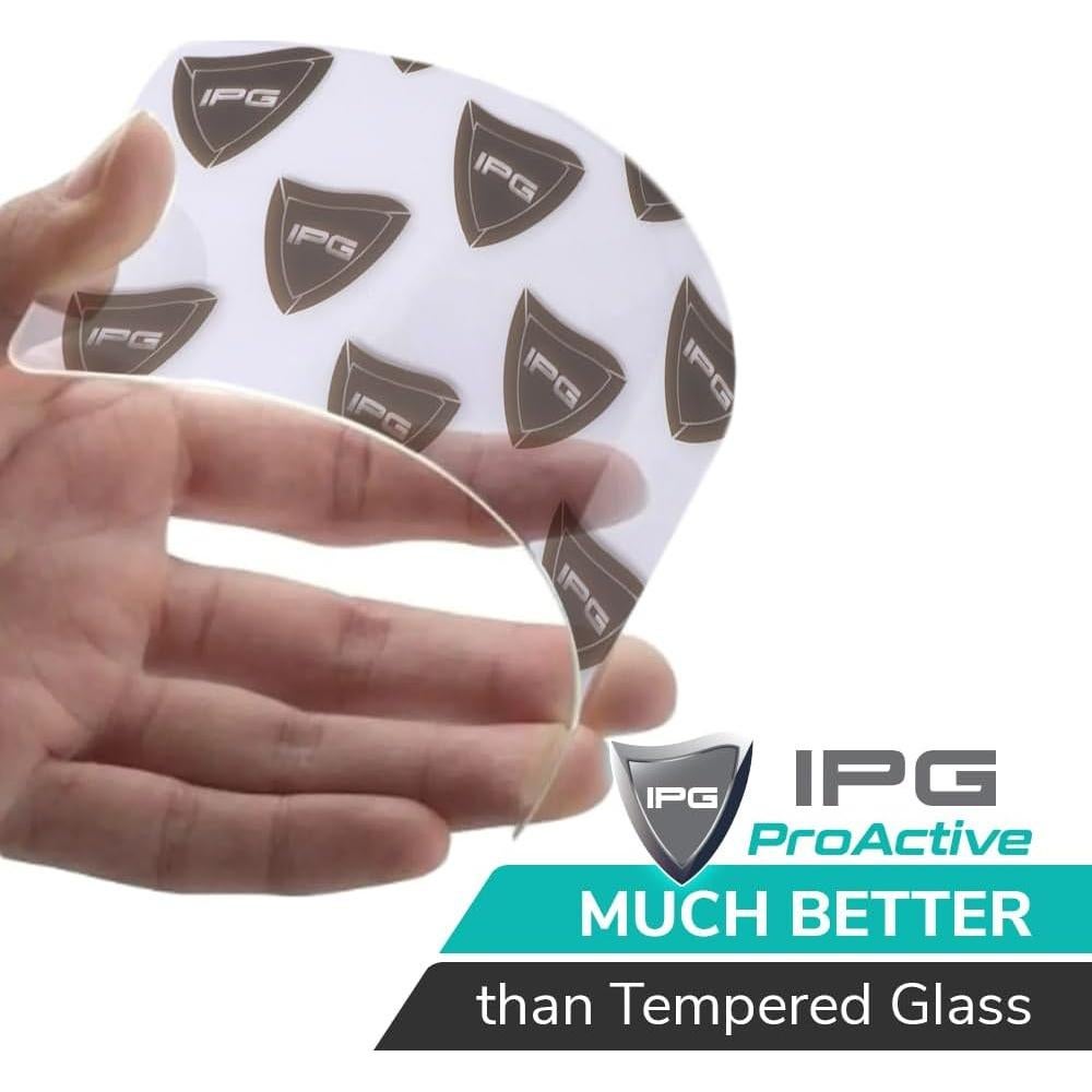 Protector de Pantalla IPG ProActive para Calendario Digital 10"