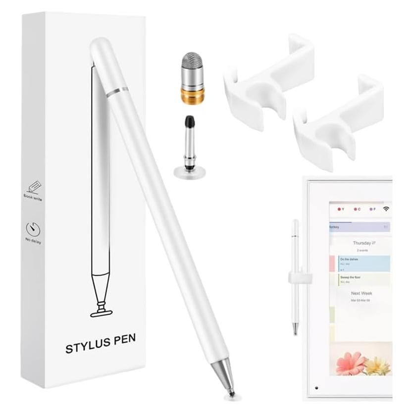 Bolígrafo Doble para Calendario Skylight 15" MFRHYLOEE