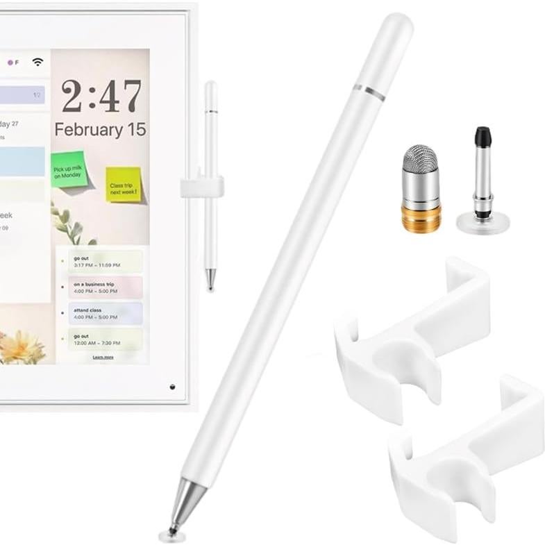 Bolígrafo Doble para Calendario Skylight 15" MFRHYLOEE