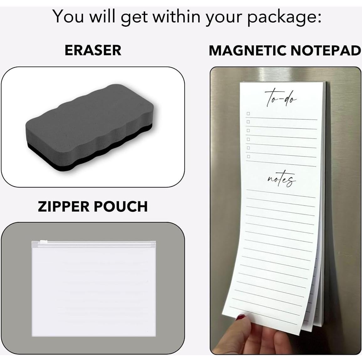 Calendario de Pared Acrílico Personalizado 2025 - Clicked Craft