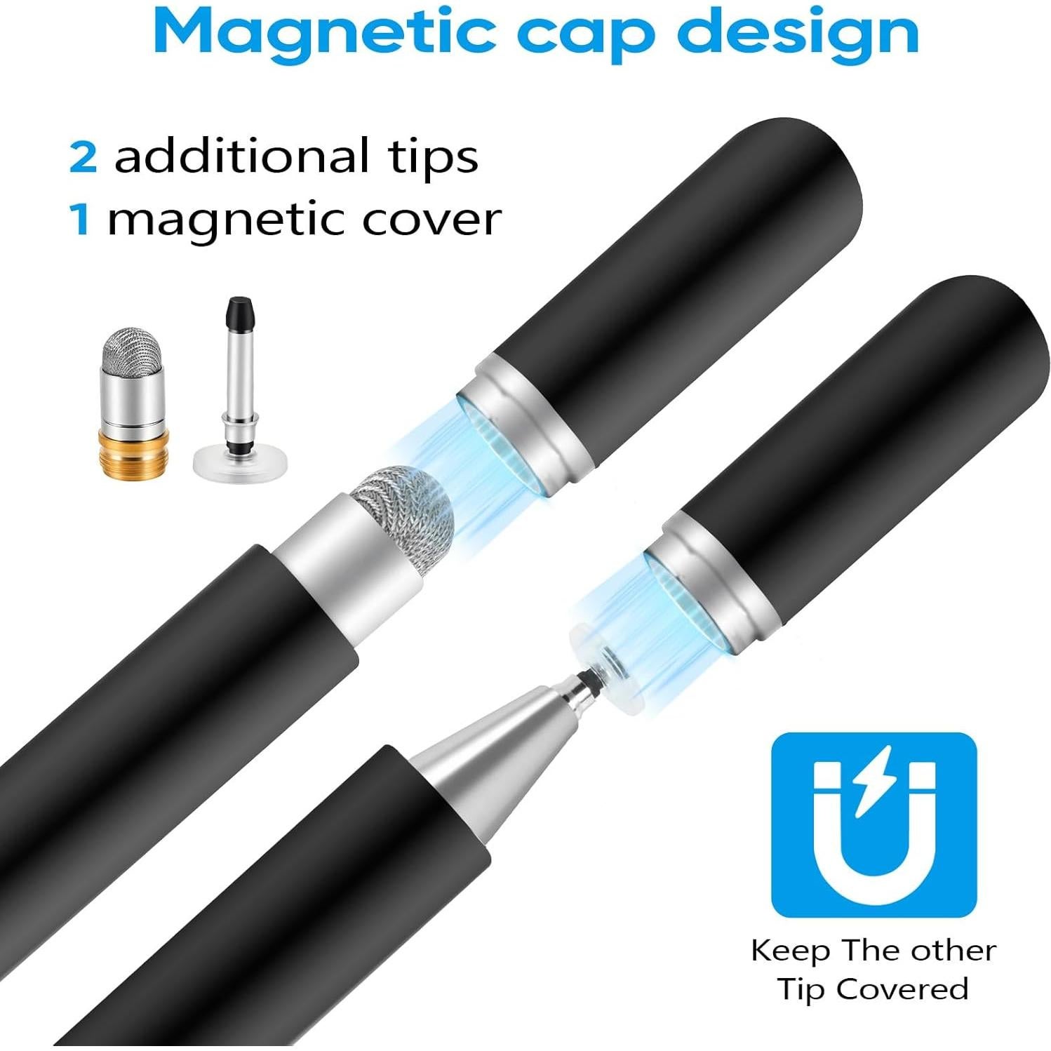 Kit de bolígrafo y soporte para stylus MFRHYLOEE para Skylight 15"