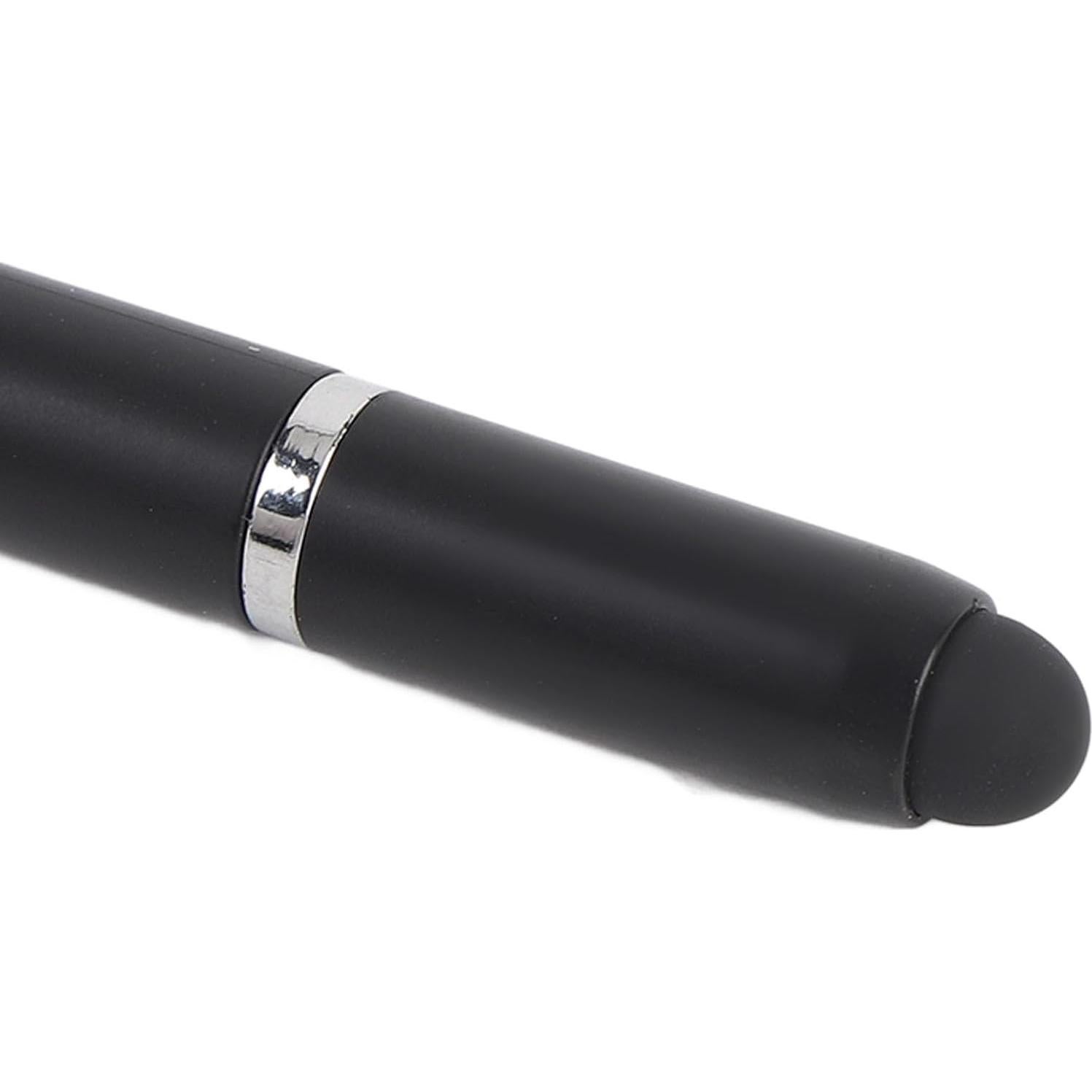 Bolígrafo Táctil Capacitivo GOWENIC 3 en 1 para Pantallas