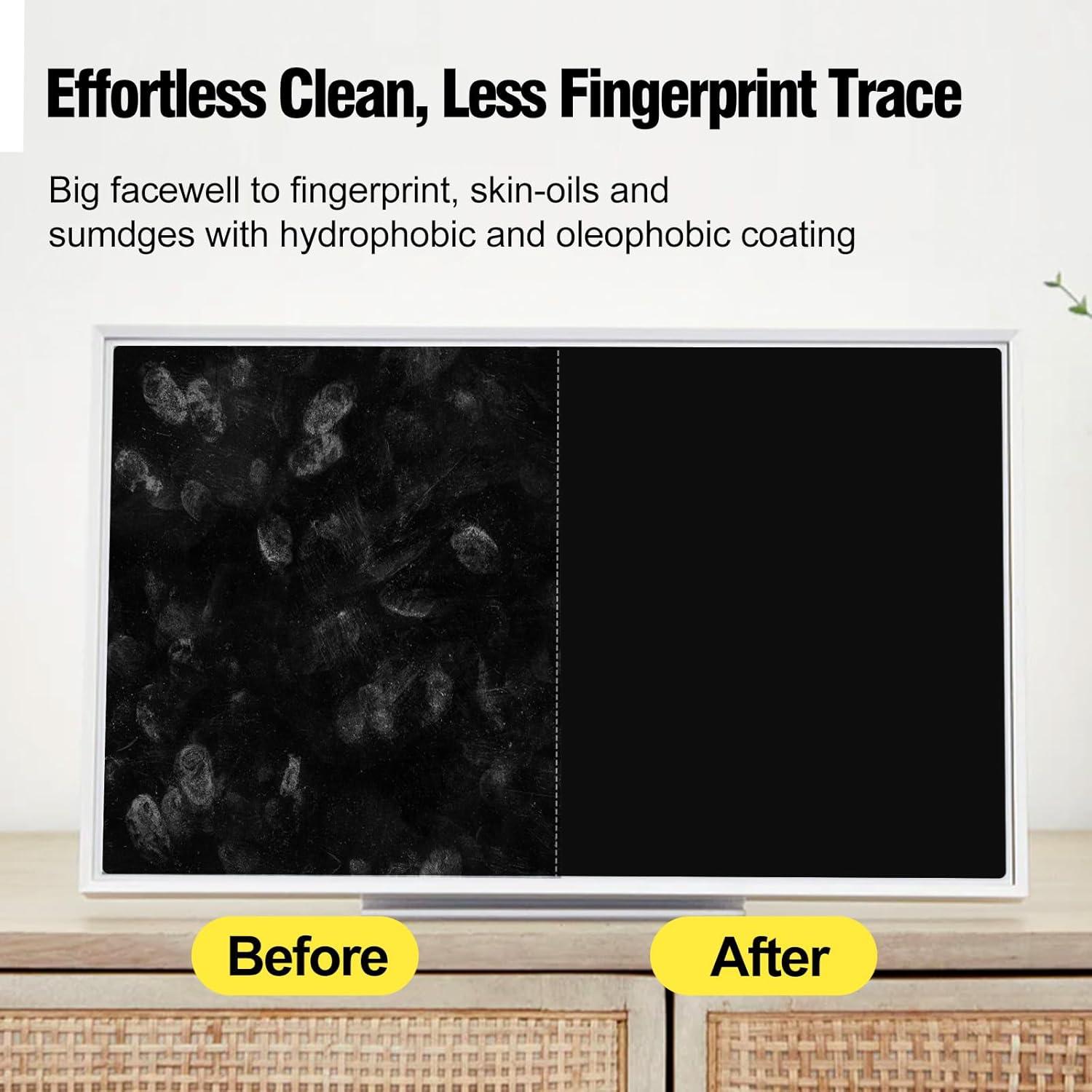 Kit de Accesorios para Calendario Skylight 15" - Protector y Estilógrafo