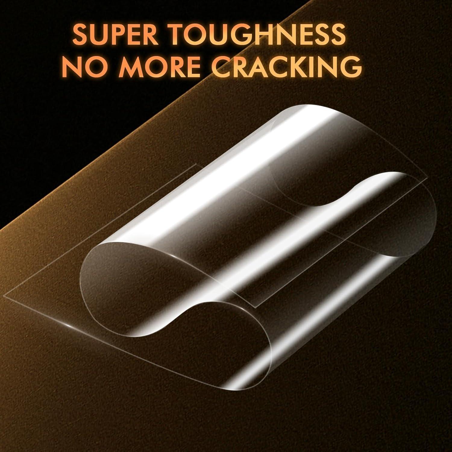 Protector de Pantalla BIRIYANI Antirreflejo para Calendario Skylight 15"