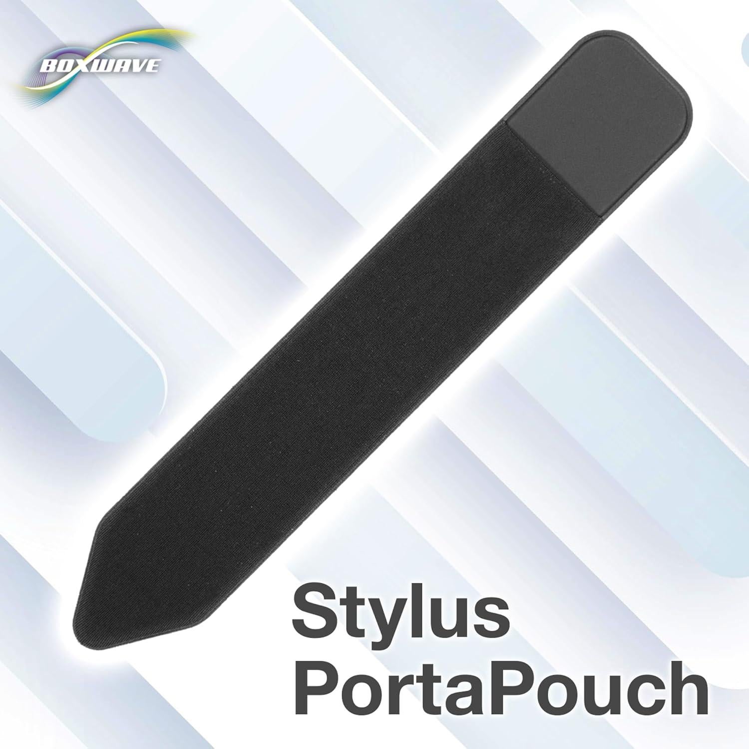 Funda PortaPouch BoxWave para Stylus Compatible Calendario 38 cm