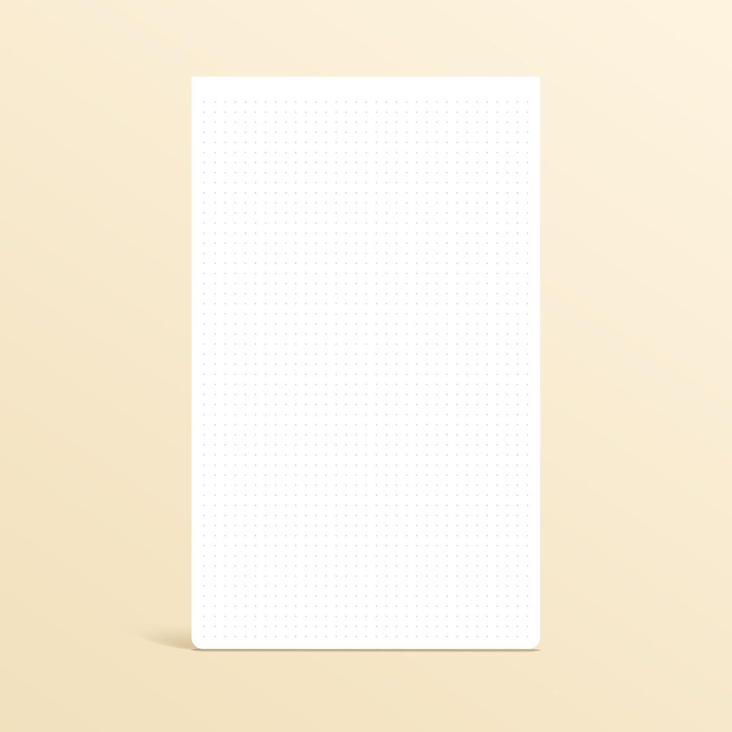 Planificador de Tareas Diarias BestSelf 17.8x27.3cm Negro