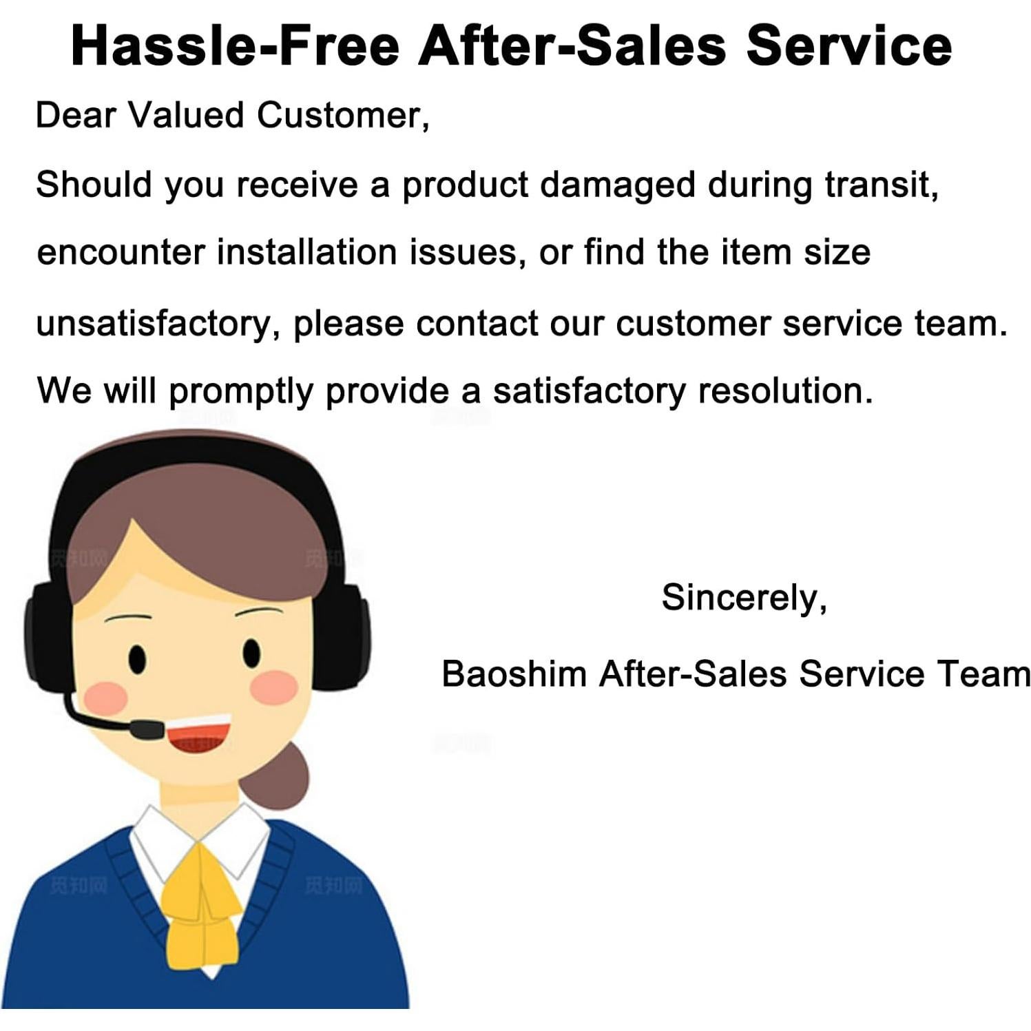 Paquete de 2 Protectores de Pantalla Baoshim 15" Anti Reflectante