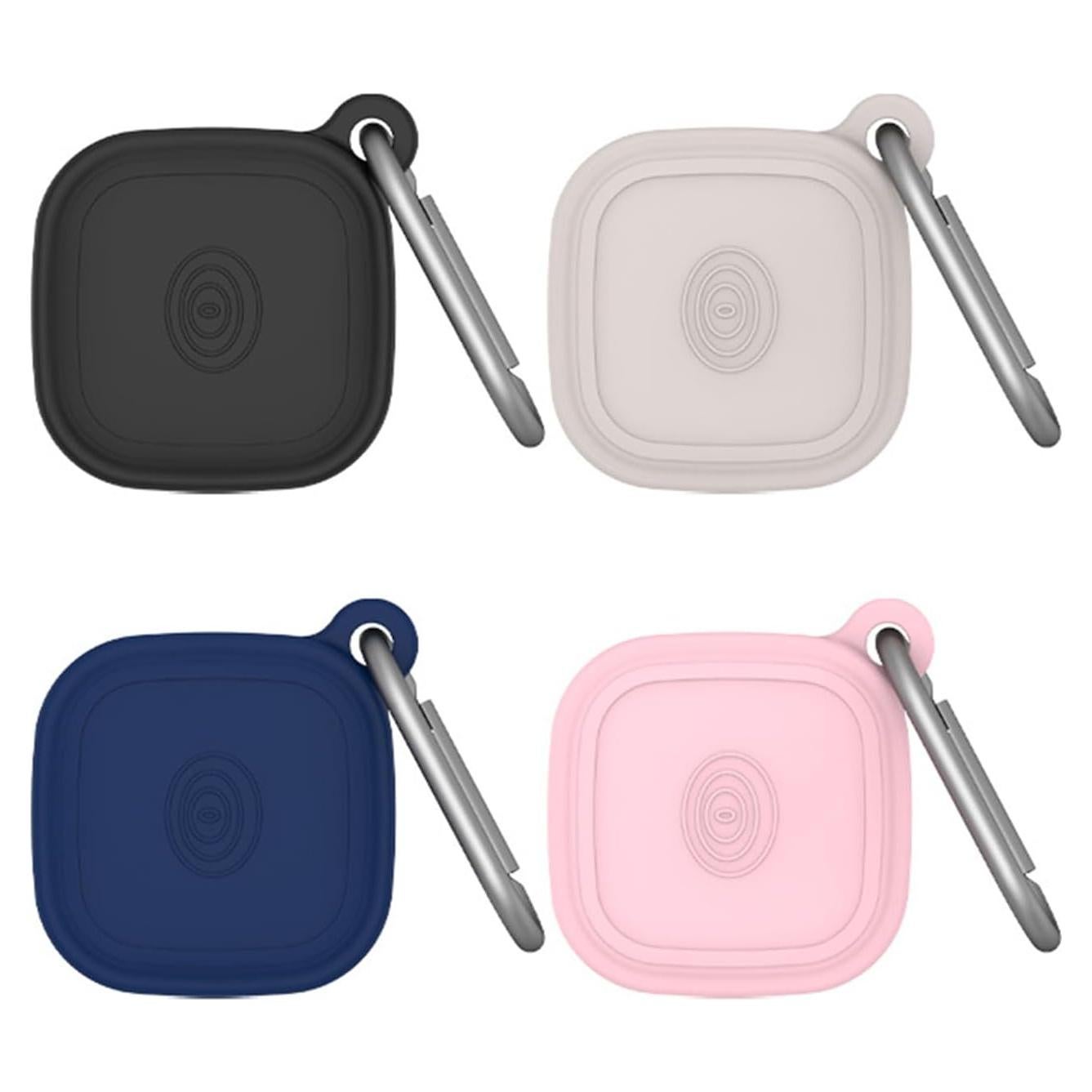 Funda Protectora Impermeable para Tile Mate 2024 - VAEKNVG