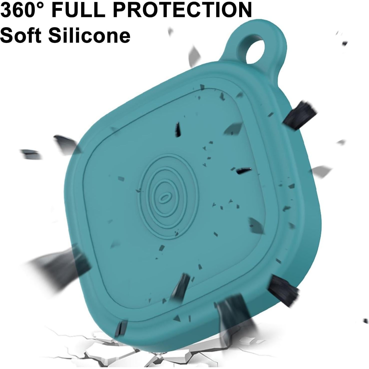 Funda Protectora Impermeable para Tile Mate 2024 - VAEKNVG