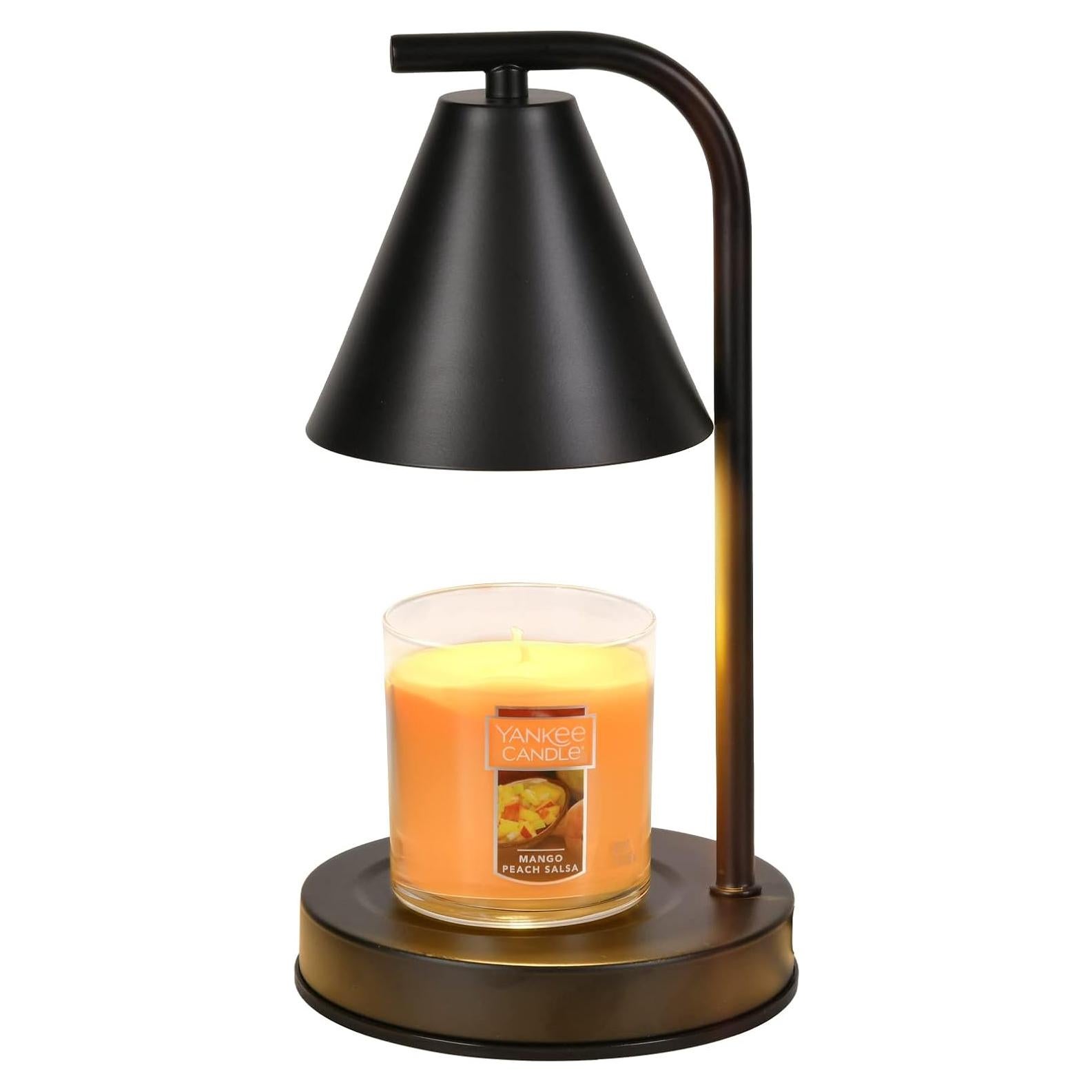 Lámpara Calentadora de Velas Kobodon K9902 2 Bombillas 35W